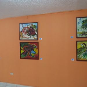 EXPO ARTE - SOLIS (Parte 1)