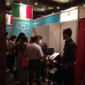 Study in Europe Fair