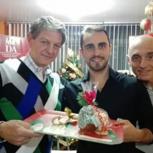 Tombola Natale 2016