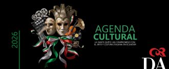 Presentamos nuestra Agenda Cultural 2026